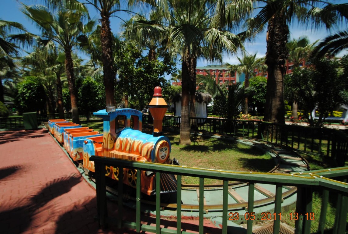 imagini hotel DELPHIN DELUXE ALANYA